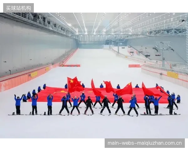 国际雪联(FIS)或将智能温控涂覆参数纳入认证标准,以确保高密度聚乙烯雪板在各级别赛事中的准备工作达到基线公平 国际雪联(FIS)或将智能温控涂覆参数纳入认证标准,以确保高密度聚乙烯雪板在各级别赛事中的准备工作达到基线公平